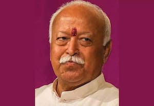 'மோதல் நிறைந்த உலகில் ஹிந்து மதம் தேவை': மோகன் பகவத்