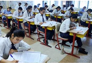 சி.பி.எஸ்.இ., பொதுத்தேர்வுக்கு 75% வருகை கட்டாயம்