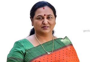 'விஜயகாந்த் புகைப்படத்தை எந்த கட்சியும் பயன்படுத்த கூடாது':  பிரேமலதா எச்சரிக்கை