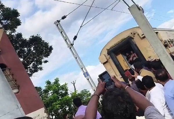 Latest Tamil News