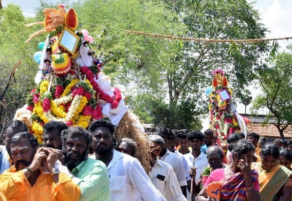 Latest Tamil News