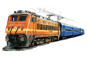 பெங்களூரு - திருவனந்தபுரம் சிறப்பு ரயில் இயக்கம்