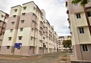 வீட்டுவசதி சங்க கட்டடங்கள் வாடகைக்கு விடுகிறது அரசு