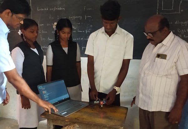 Latest Tamil News