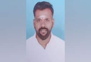 டி.பி., சத்திரத்தில் ரவுடி வெட்டி கொலை