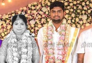 வரதட்சணையால் பெண் தற்கொலை விவகாரம்: கணவர் உட்பட 3 பேர் கைது