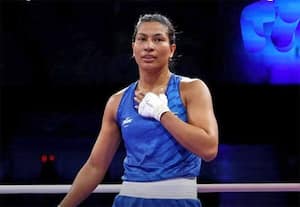 குத்துச்சண்டை கூட்டமைப்பின் அதிகாரியின் அவமானகரமான நடத்தை; மனம் நொந்து உண்மையை உடைத்த வீராங்கனை லவ்லினா