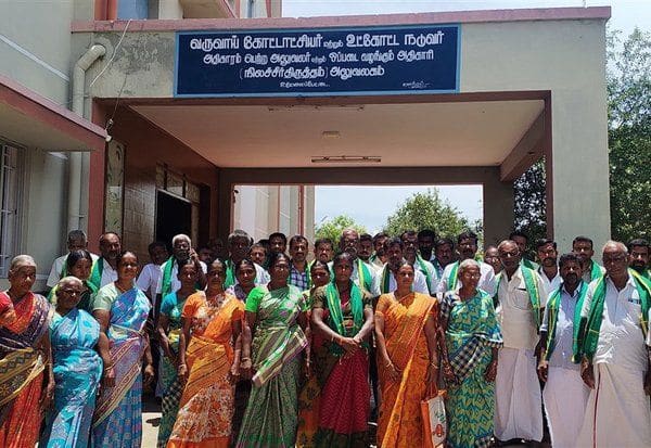 Latest Tamil News