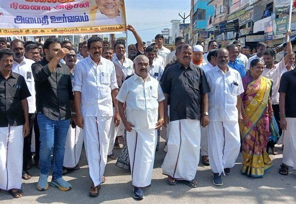 Latest Tamil News
