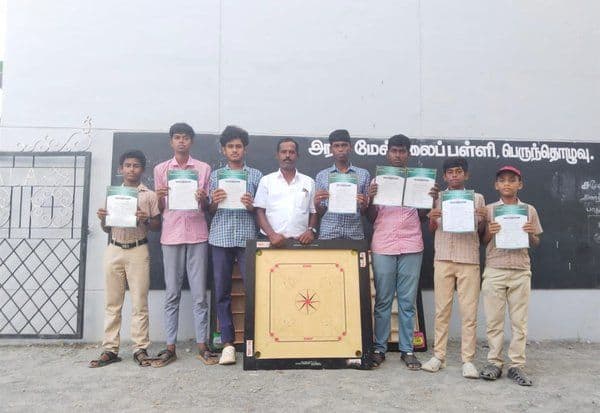 Latest Tamil News