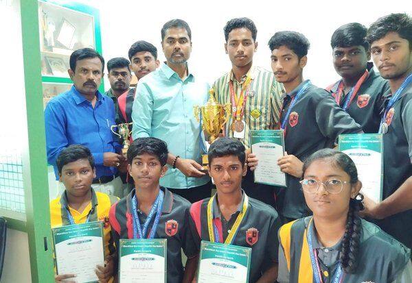 Latest Tamil News