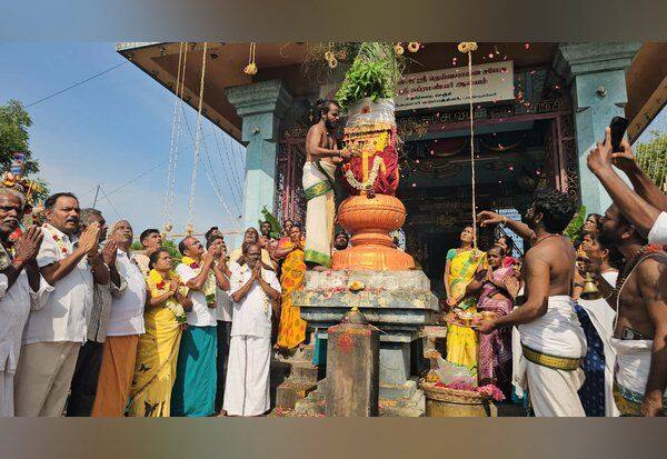 Latest Tamil News