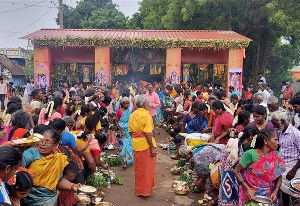 Latest Tamil News