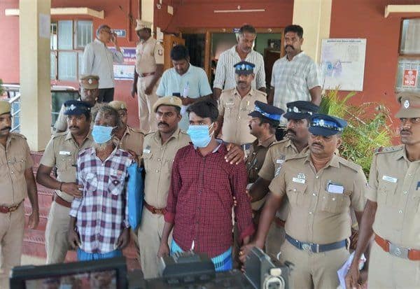 Latest Tamil News