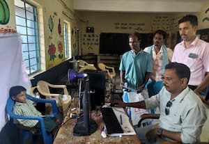 அஞ்சல் துறை சார்பில் நெசவாளர் தினம்