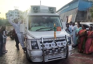 திருநெல்வேலியில் ஆக.17ல் பா.ஜ., பூத் கமிட்டி மாநாடு