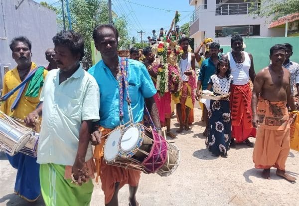 Latest Tamil News
