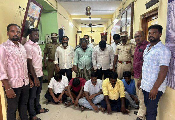 Latest Tamil News