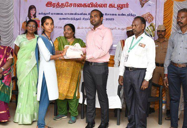 Latest Tamil News