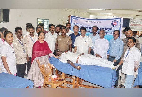 Latest Tamil News