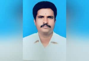 பைக்குகள் மோதல் ரேஷன்கடை ஊழியர்  பலி