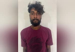 கடல் வழியாக கஞ்சா கடத்தி செல்ல வந்த இலங்கையை சேர்ந்த சகோதரர்கள் கைது