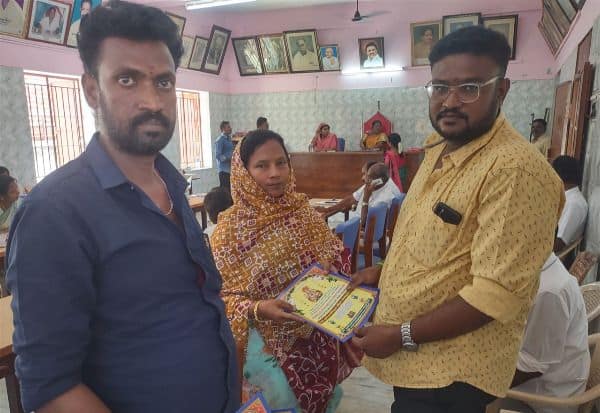 Latest Tamil News