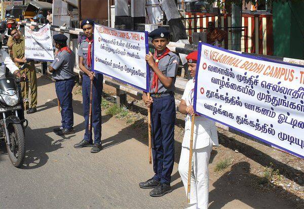 Latest Tamil News