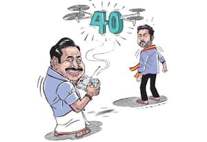 விஜய்க்கு 40 சீட்: பழனிசாமி பேரம்?