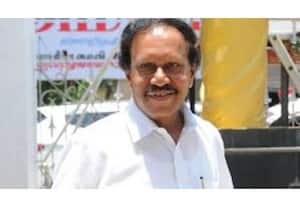 'காங்., - தி.மு.க., வரலாற்று தவறுகள்': தம்பிதுரை பேச்சால் பார்லி.,யில் ரகளை