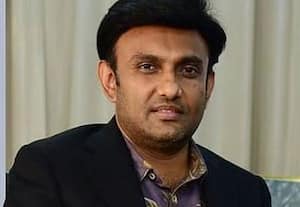 எம்.பி., சுதாகரின் பெயரை எழுதி வைத்து அதிகாரியின் கார் ஓட்டுநர் தற்கொலை