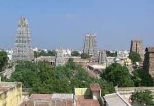 'சொக்கா... இதுவும் 'திருவிளையாடலா' : 53 ஆண்டுகளாக தடையின்மை சான்று இல்லை: மீனாட்சி அம்மன் கோயில் தங்கும் விடுதியில்