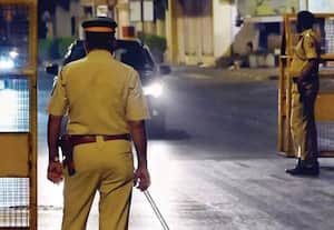 ரோந்து பணிக்கு தனியாக செல்லாதீங்க போலீசாருக்கு அதிகாரிகள் 'அட்வைஸ்'