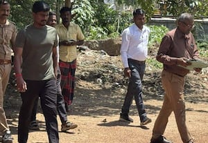 அஜித்குமாரை அடித்தே கொன்றனர் முதல் தகவல் அறிக்கையில் திருத்தம்