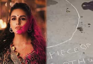 பார்க்கிங் பிரச்னை; பிரபல ஹிந்தி நடிகையின் நெருங்கிய உறவினர் கொலை