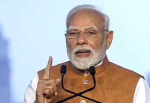 அமெரிக்க வரி விதிப்பு விவகாரம்; இன்று அமைச்சரவையை கூட்டுகிறார் பிரதமர் மோடி!