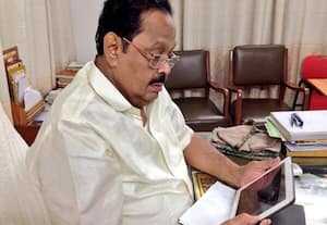 ஆக.13ல் திமுக மாவட்ட செயலாளர்கள் கூட்டம்: துரைமுருகன் அறிவிப்பு