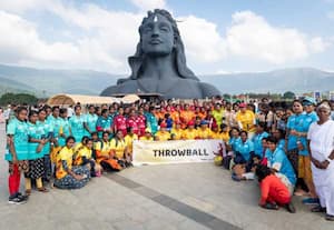 ஈஷா கிராமோத்சவம் போட்டிகள் ஆக.16ம் தேதி தொடங்குகிறது; மொத்த பரிசுத்தொகை ₹67 லட்சம்!