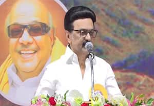 வறுமை இல்லாத மாநிலம் தமிழகம்; முதல்வர் ஸ்டாலின் பெருமிதம்