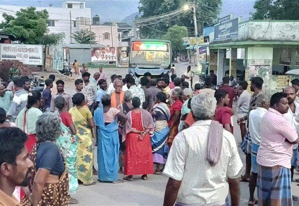 Latest Tamil News