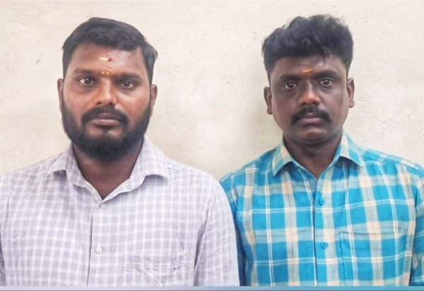 Latest Tamil News