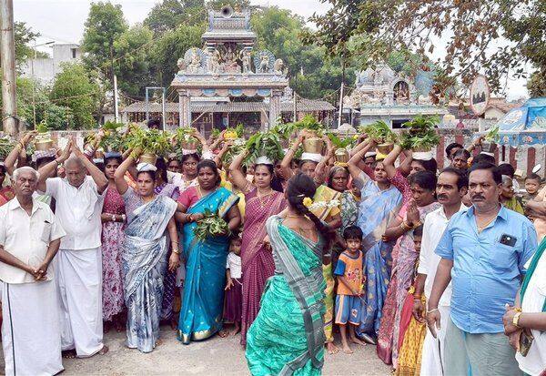Latest Tamil News
