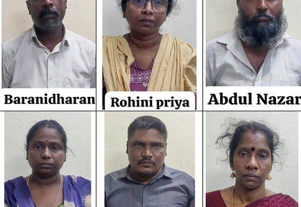 Latest Tamil News