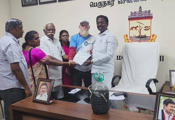 Latest Tamil News