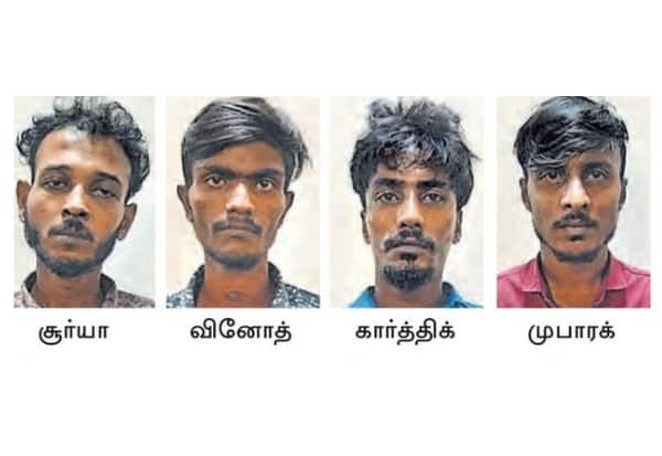 Latest Tamil News