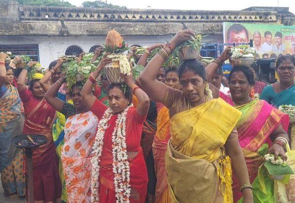Latest Tamil News