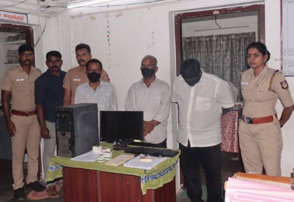 Latest Tamil News
