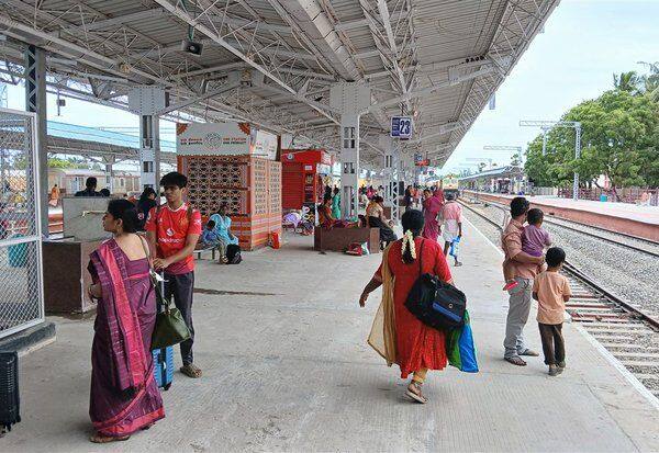 Latest Tamil News