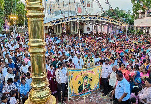 Latest Tamil News