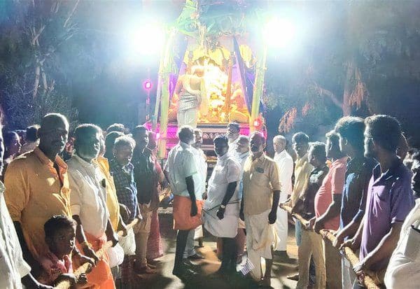 Latest Tamil News